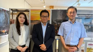 一般社団法人広島県観光連盟　様