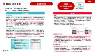一般社団法人沖縄市観光物産振興協会　様